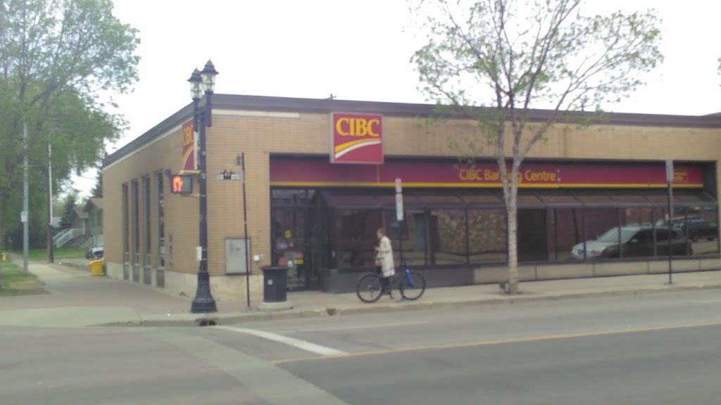 CIBC | bank | 3924 118 Ave NW, Edmonton, AB T5W 0Z9, Canada | 7804081125 OR +1 780-408-1125
