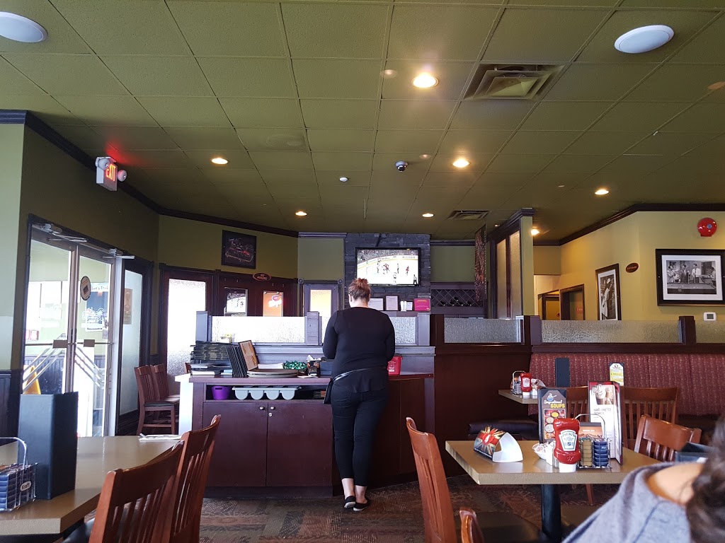 Rickys All Day Grill Millwoods | 6108 28 Ave NW, Edmonton, AB T6L 6N4, Canada | Phone: (780) 758-7676