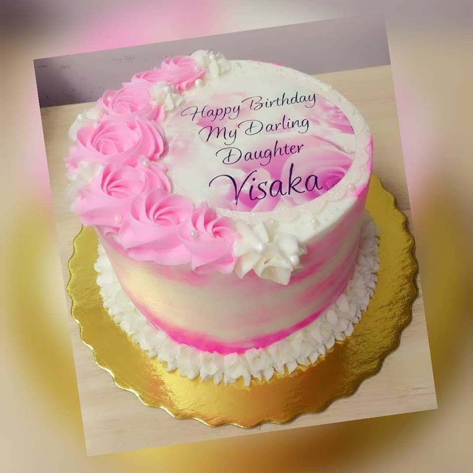 Nachelles Cakes | 1218 Kildare Ave E, Winnipeg, MB R2C 5A9, Canada | Phone: (204) 254-5113