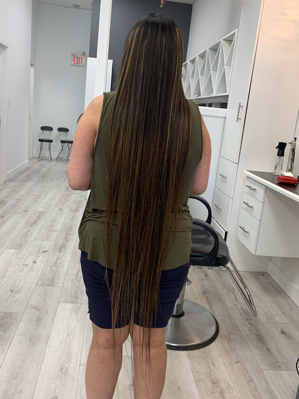 Shays Hair Studio | 3891 Chatham St, Richmond, BC V7E 2Z6, Canada | Phone: (604) 277-8229