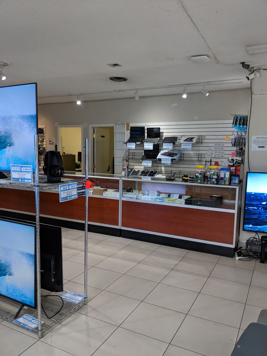 OpenBox.ca | 1608 SE Marine Dr, Vancouver, BC V5P 2R6, Canada | Phone: (604) 321-9339
