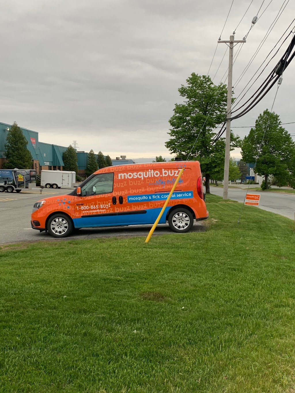 mosquito.buzz | 101 Thornhill Dr Unit 102, Dartmouth, NS B3B 1S3, Canada | Phone: (902) 708-4340