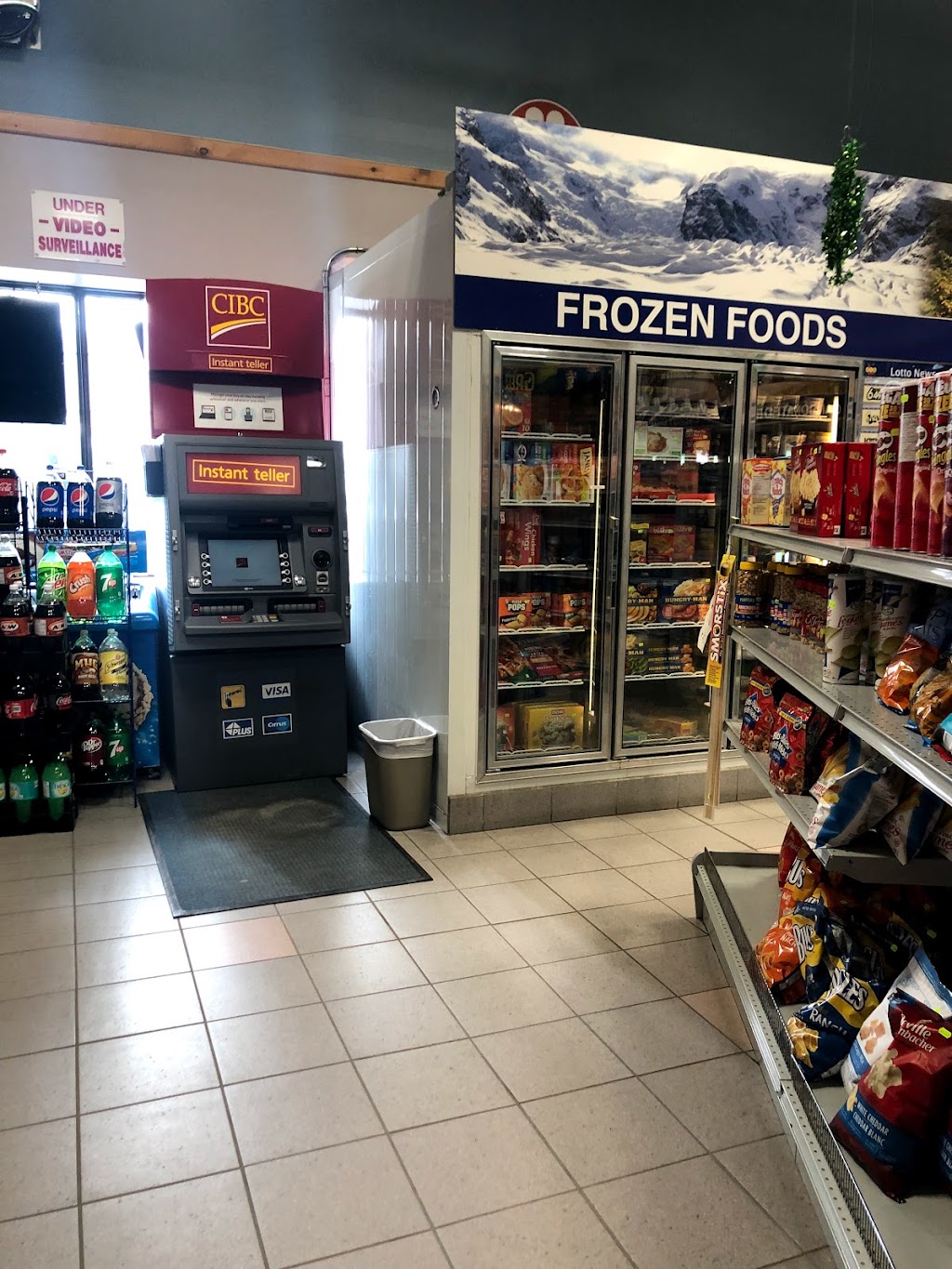 Pronto Food Mart | 3520 Petawawa Blvd, Petawawa, ON K8H 1W9, Canada | Phone: (613) 687-6940