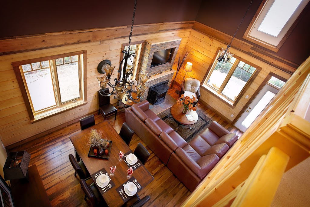 Whitewater Village | 503 Rafting Rd, Foresters Falls, ON K0J 1V0, Canada | Phone: (866) 298-3333