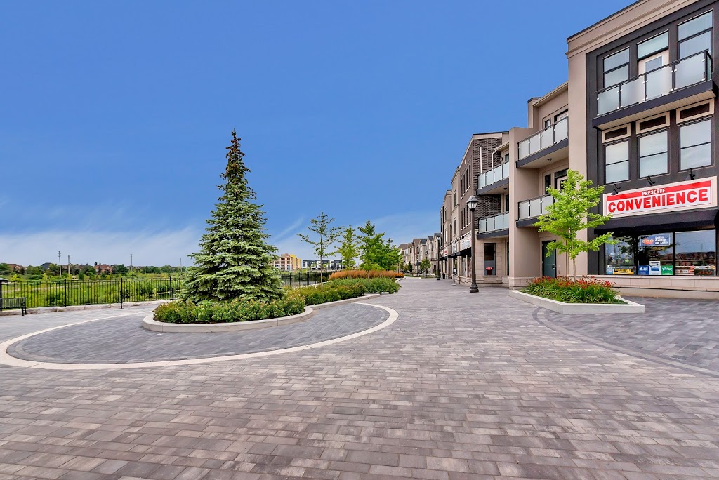 Hiba Rizvi - Urban Suburban Living | 251 North Service Rd W, Oakville, ON L6M 3E7, Canada | Phone: (647) 829-4410