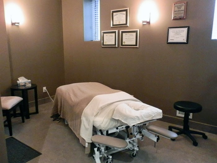 Devin Dawson, RMT | 3 Father David Bauer Dr Unit #103, Waterloo, ON N2L 6M1, Canada | Phone: (519) 279-6811