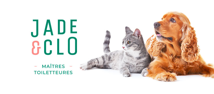 Jade et Clo - Maîtres toiletteures - | 100 Bd Richelieu, Richelieu, QC J3L 3R2, Canada | Phone: (450) 593-1999