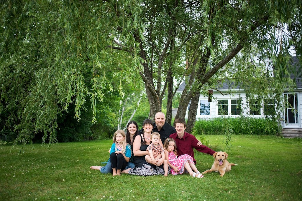 Everafteracres | 3888 NB-115, Notre-Dame, NB E4V 2J2, Canada | Phone: (506) 576-2784