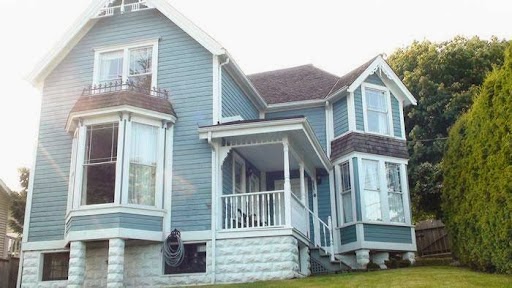 LV Housewrap | Delta, BC V4C 2C3, Canada | Phone: (604) 590-2471