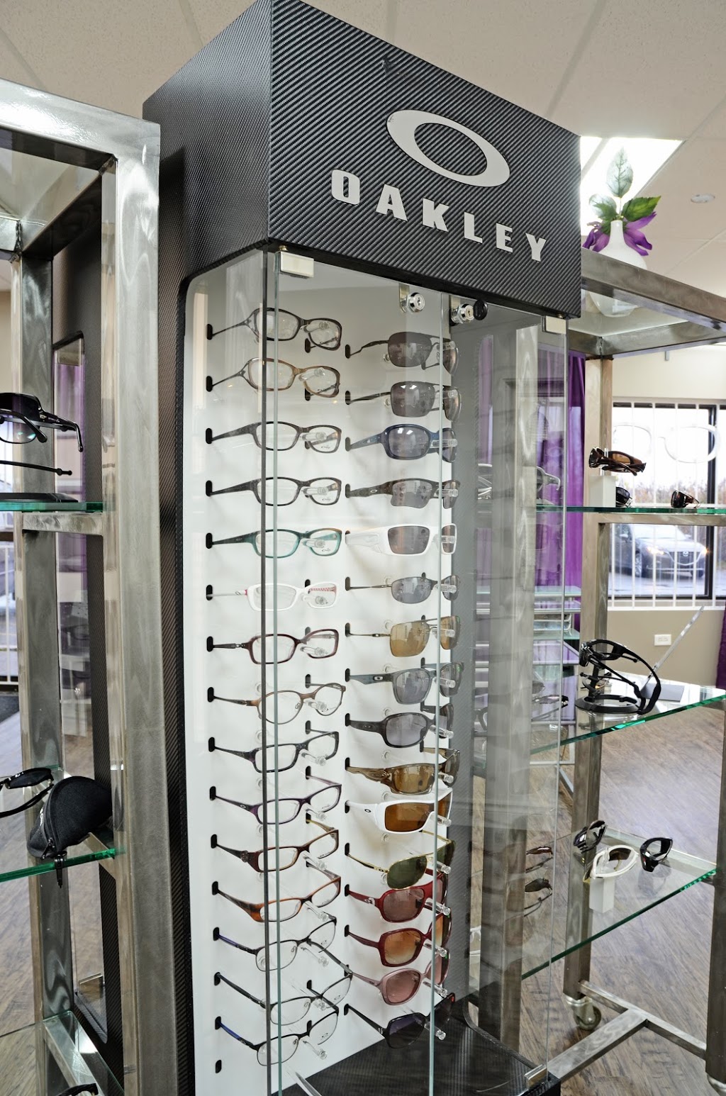 BELAND Opticiens | 815 Rue Bombardier #6, Mascouche, QC J7K 3E6, Canada | Phone: (450) 474-1588