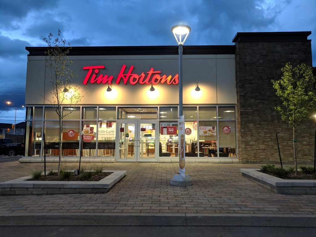 Tim Hortons | Avalon, Ottawa, ON K4A 0M5, Canada | Phone: (613) 830-2712