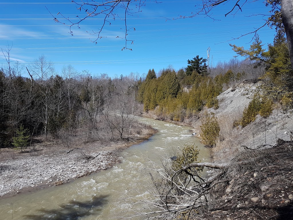 Rouge National Urban Park, Twyn Rivers | 55 Twyn Rivers Dr, Scarborough, ON M1B, Canada | Phone: (416) 264-2020