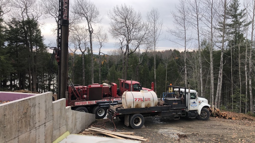 Richibucto Well Drilling Ltd | NB-480, Acadieville, NB E4Y 1Y3, Canada | Phone: (506) 523-3821