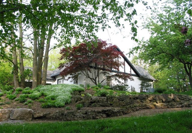 Fieldcote Memorial Park & Museum | 64 Sulphur Springs Rd, Ancaster, ON L9G 1L8, Canada | Phone: (905) 648-8144