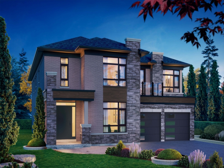Klein Estates Homes in Vaughan | Aman Toor, 8400 Jane St #9, Vaughan, ON L4K 4L8, Canada | Phone: (416) 845-2151