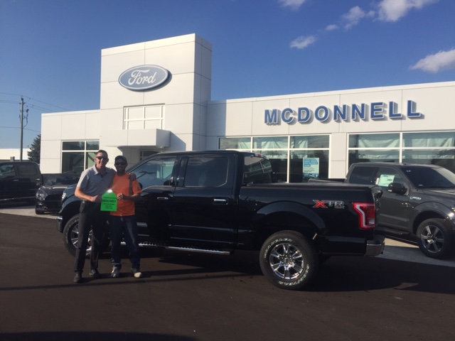 McDonnell Motors | 359 Caradoc St S, Strathroy, ON N7G 2P5, Canada | Phone: (519) 245-0840