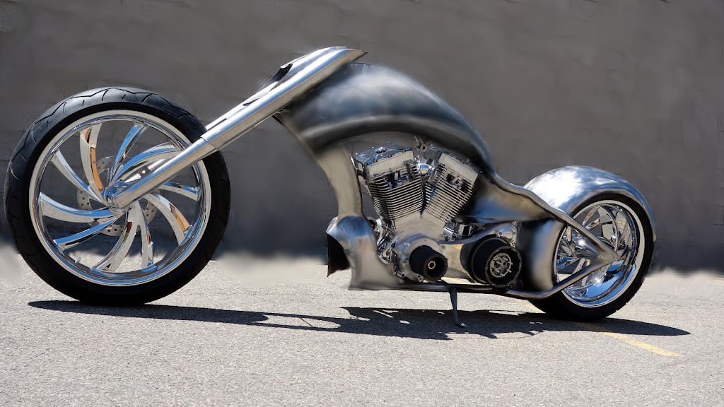 Special Effects Chopperworks | 1153 Pioneer Rd Unit C, Burlington, ON L7M 1K5, Canada | Phone: (905) 319-8035
