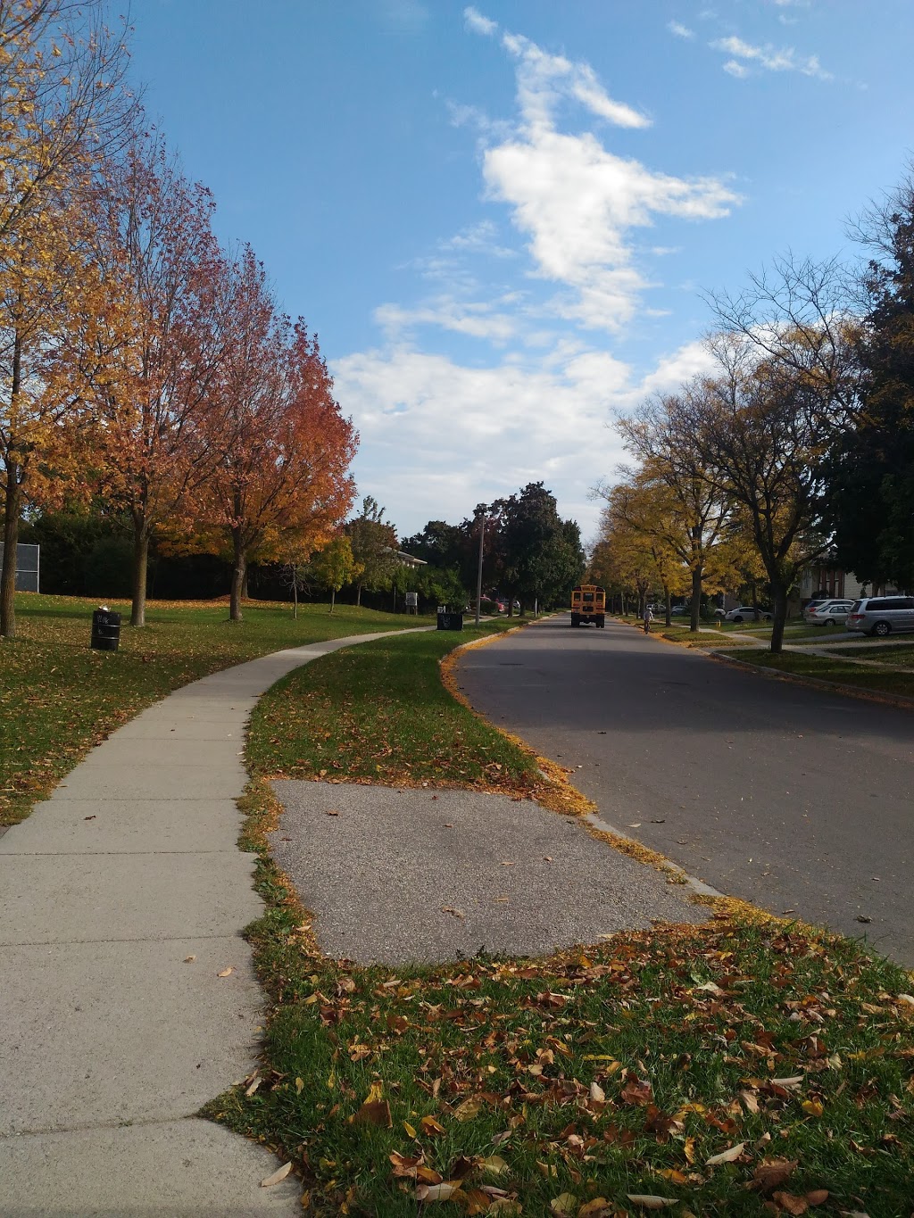 Dunvegan Park | 362 Dunvegan Dr, Waterloo, ON N2K 2C4, Canada