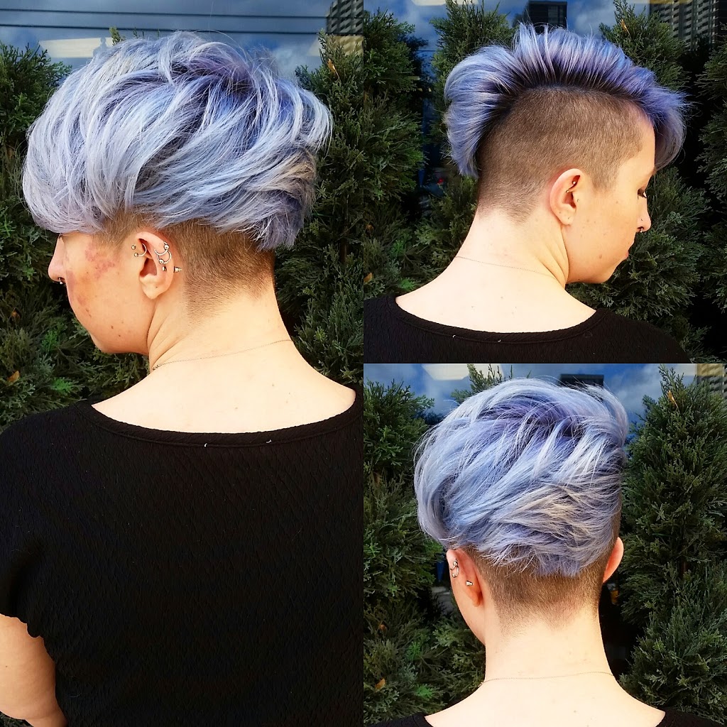Twin Scissors Hair Design | 4976 Dundas St W, Etobicoke, ON M9A 1B7, Canada | Phone: (416) 653-6662
