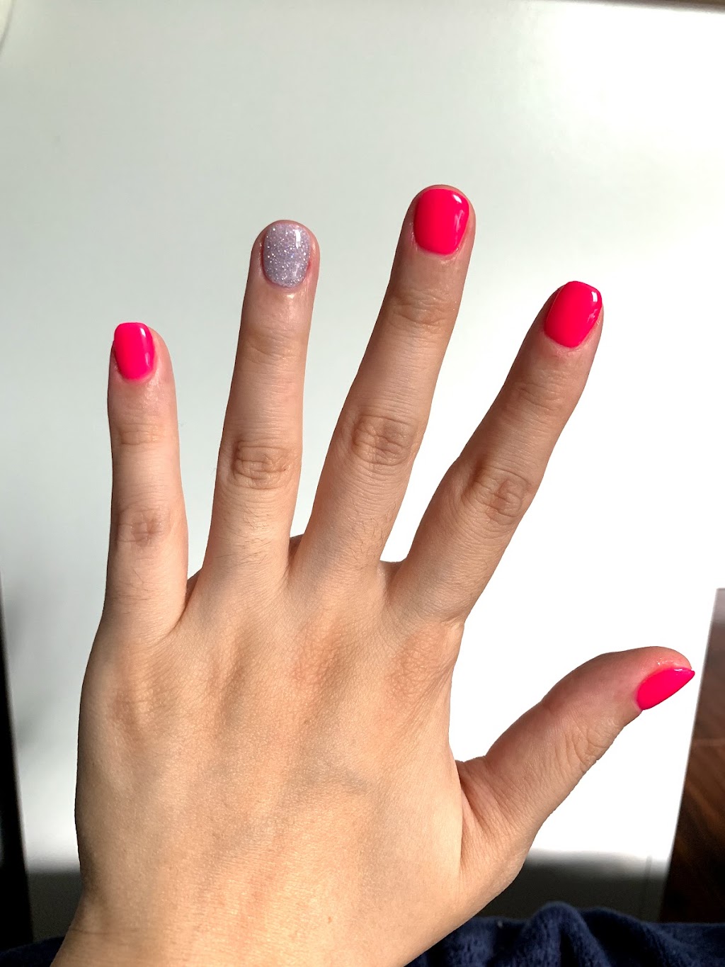Dainty Nail Bar and Spa | 7355 Bayview Ave Unit 11, Thornhill, ON L3T 5Z2, Canada | Phone: (905) 597-1833