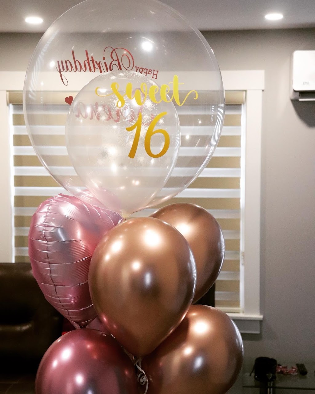 Karballoondecors | 121 Hamilton Dr, Middle Sackville, NS B4E 0S7, Canada | Phone: (902) 802-2616