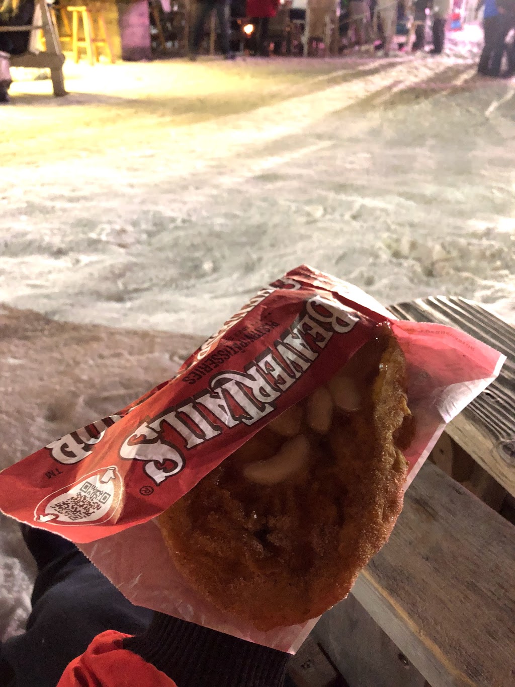 Beaver Tails | 1101 Horseshoe Valley Rd W, Barrie, ON L4M 4Y8, Canada