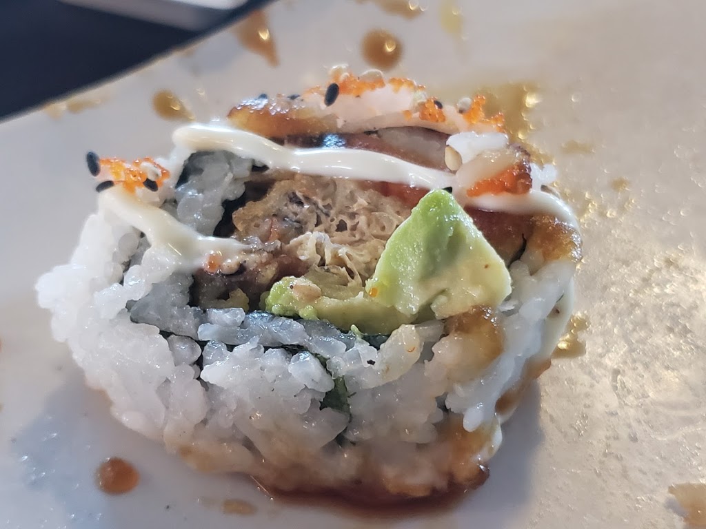 Fusion Sushi | 511 McKnight Blvd NE, Calgary, AB T2E 8P1, Canada | Phone: (587) 354-1758