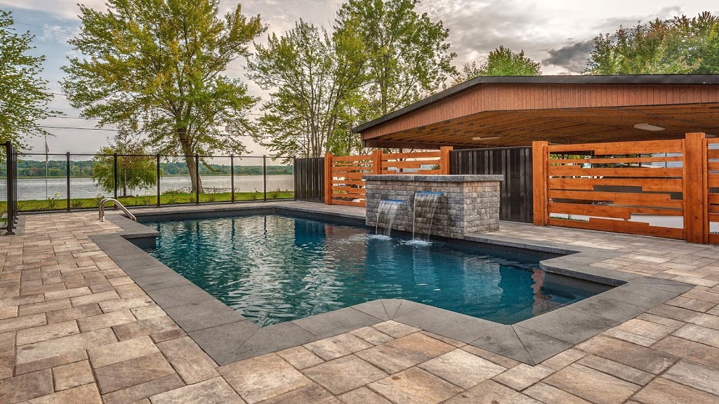 Barracuda Piscines Et Spas | 999 Rue Dollard, Gatineau, QC J8L 3T4, Canada | Phone: (819) 617-4343