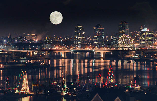 Full Moon Productions | 612 5th Ave, New Westminster, BC V3M 1X5, Canada | Phone: (236) 878-8046