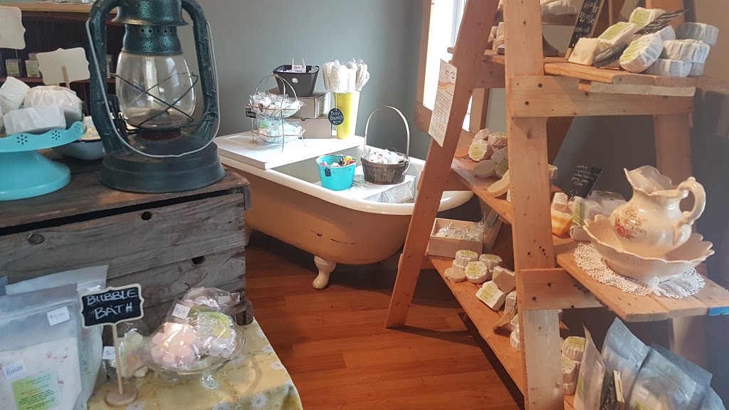 Butterfly Soap Boutique | 206 Columbia Dr, Huron Park, ON N0M 1Y0, Canada | Phone: (226) 236-5660