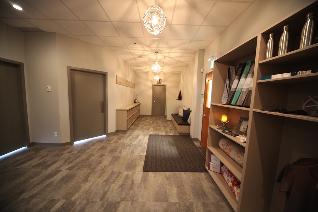 Navina Yoga Ltd | #211 316 Windermere Road Northwest, Edmonton, AB T6W 2Z8, Canada | Phone: (587) 454-5467