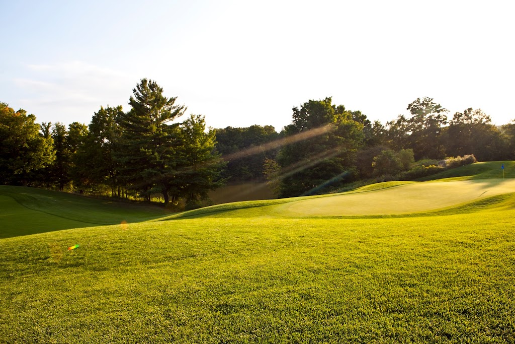 Heron Point Golf Links | 2787 Dunmark Rd, Alberton, ON L0R 1A0, Canada | Phone: (905) 304-0313