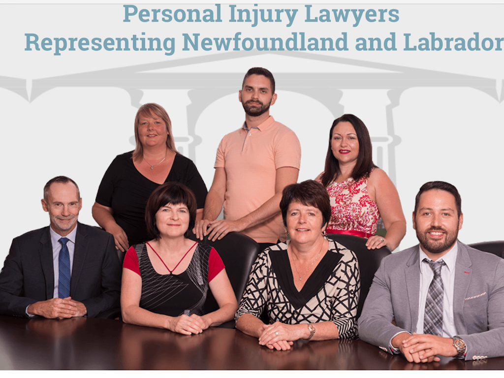 Chislett Whitten Law | 1655 Topsail Rd, Paradise, NL A1L 1V1, Canada | Phone: (709) 726-1222