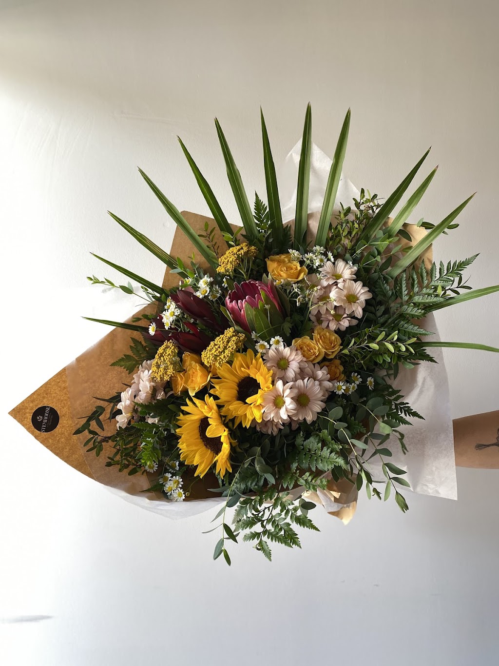 Stemhouse Floral Studio | Box 622, 672 C 2 Ave, Fernie, BC V0B 1M0, Canada | Phone: (778) 519-7704