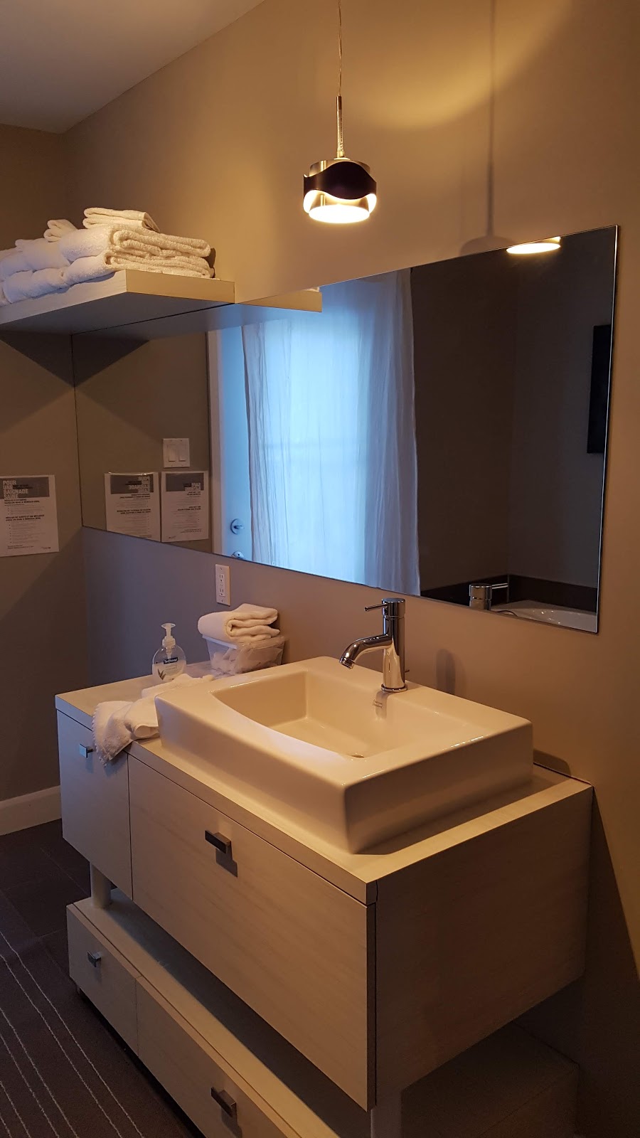 Lescapade 21 | 21 Rue de la Tourbe, Saint-Ferréol-les-Neiges, QC G0A 3R0, Canada | Phone: (418) 520-4203
