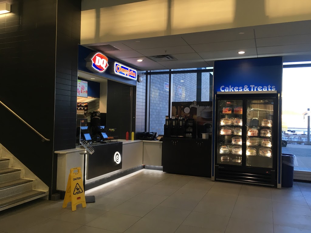 Dairy Queen (Treat) | 2704 17 St NW, Edmonton, AB T5J 2R7, Canada | Phone: (587) 525-3888