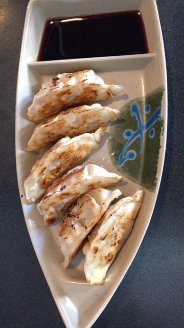 Guildford Sushi House | 10330 152 St #40, Surrey, BC V3R 4G8, Canada | Phone: (604) 588-8620