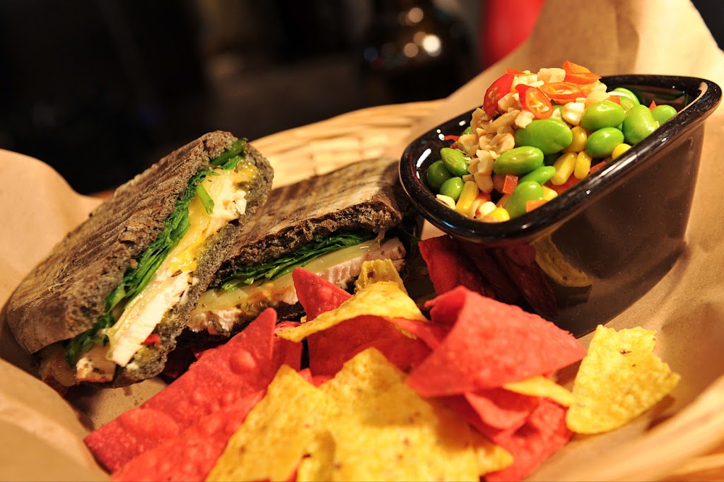 The Sandwich Bar + Bistro. | 1918 Chem. du Village, Mont-Tremblant, QC J8E 1K4, Canada | Phone: (819) 717-1559
