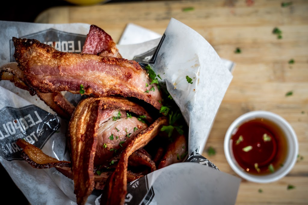 Leopolds Tavern Evergreen | 211 Evergreen Square, Saskatoon, SK S7W 0X2, Canada | Phone: (306) 974-5367