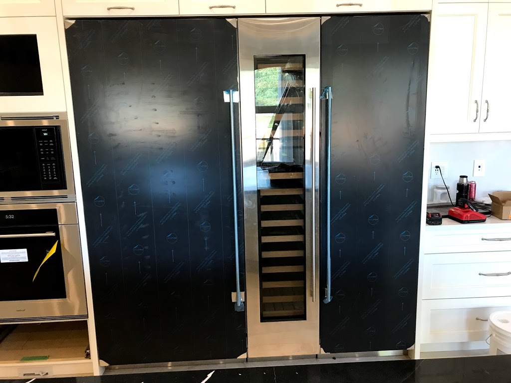 Super Tech Appliances | 6855 Knight St, Vancouver, BC V5P 2W4, Canada | Phone: (604) 401-3177