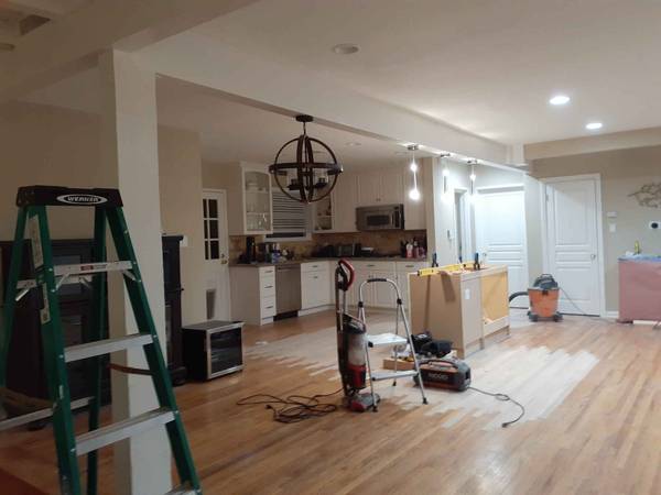 Handyman Caravan | 5380 Oben St #1806, Vancouver, BC V5R 6H7, Canada | Phone: (778) 262-1232