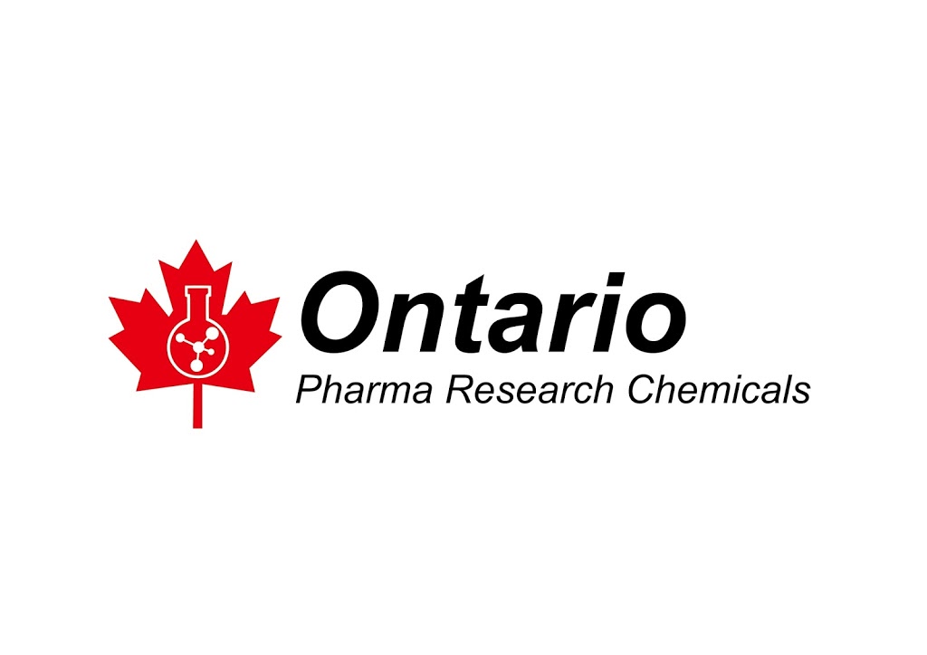 Ontario Pharma Research Chemicals | 2B-67 Watson Rd S, Guelph, ON N1L 1E3, Canada