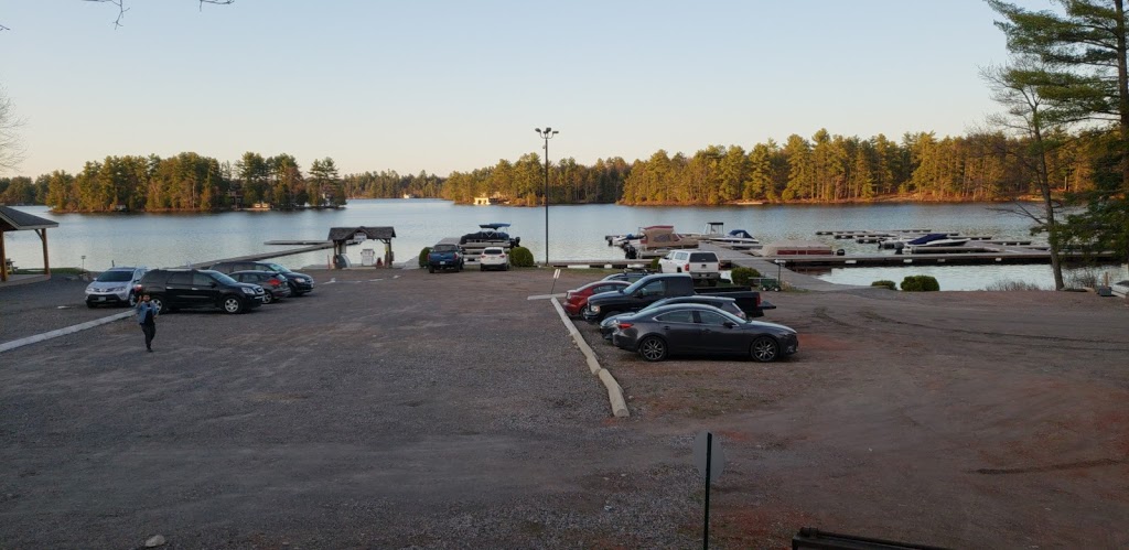 Villas Marina of Lake Muskoka | 2194 Muskoka District Road 169, Gravenhurst, ON P1P 1R2, Canada | Phone: (647) 986-4819