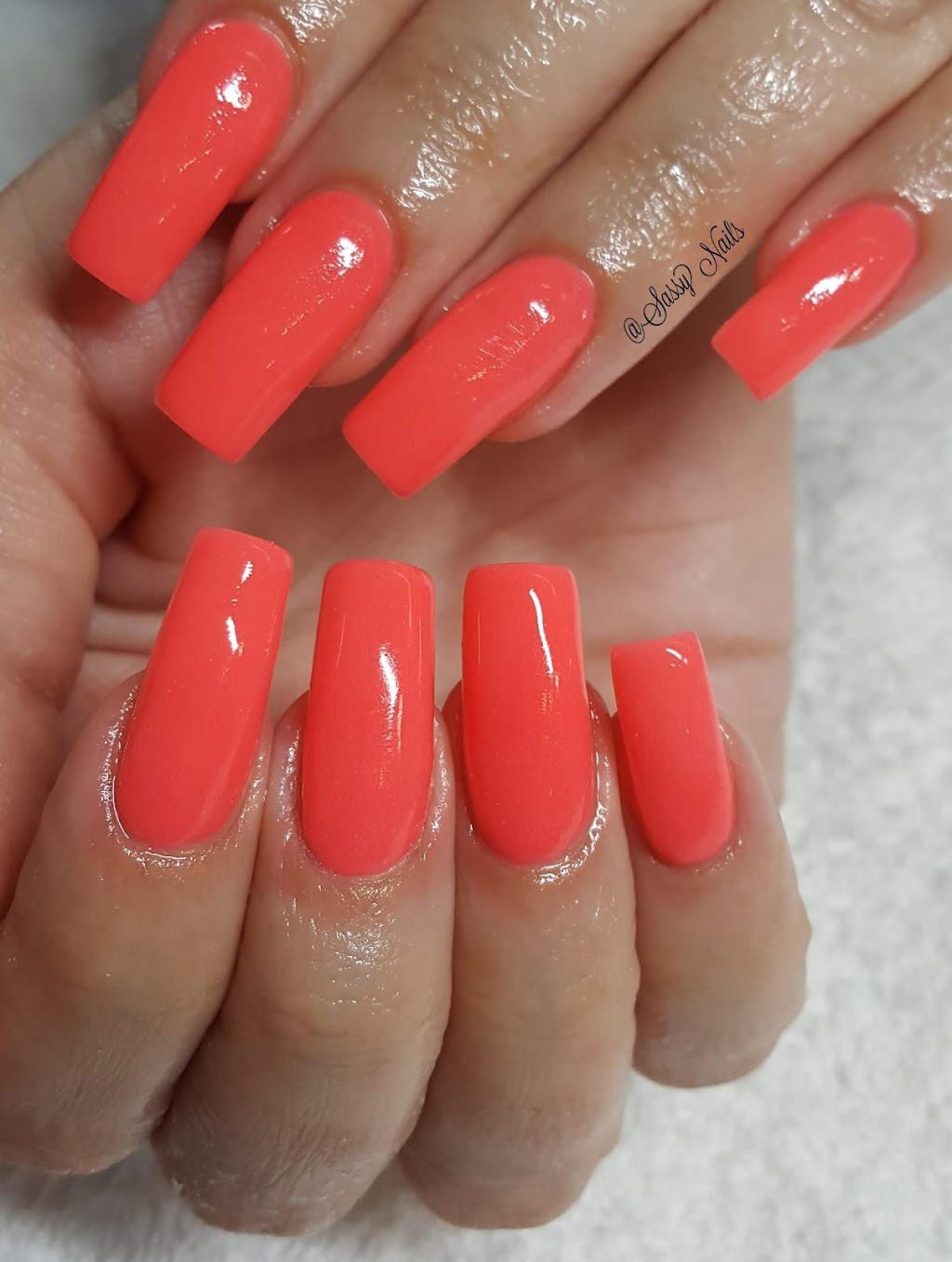 Ongles Sassy Nails | point of interest | 1002 Rue Principale, Rivière-Beaudette, QC J0P 1R0, Canada | 5148394057 OR +1 514-839-4057