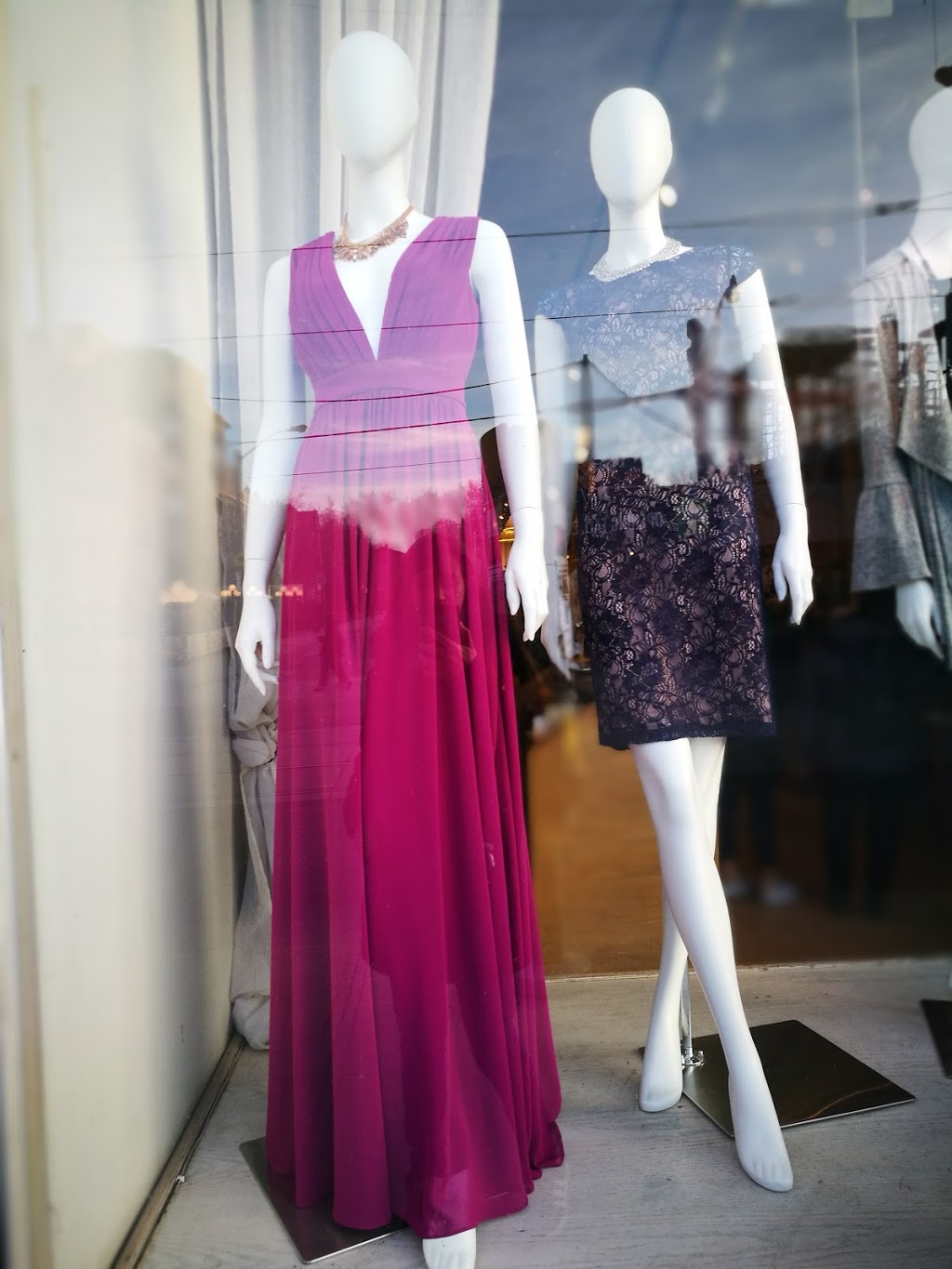 Kazuo Fashion | 371 Queen St W, Toronto, ON M5V 2A4, Canada | Phone: (416) 408-3366