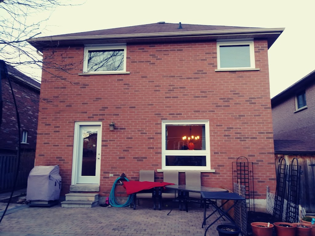Galaxy Vinyl Windows Replacement | 7777 Keele St Unit# 5, Concord, ON L4K 1Y7, Canada | Phone: (416) 887-7888
