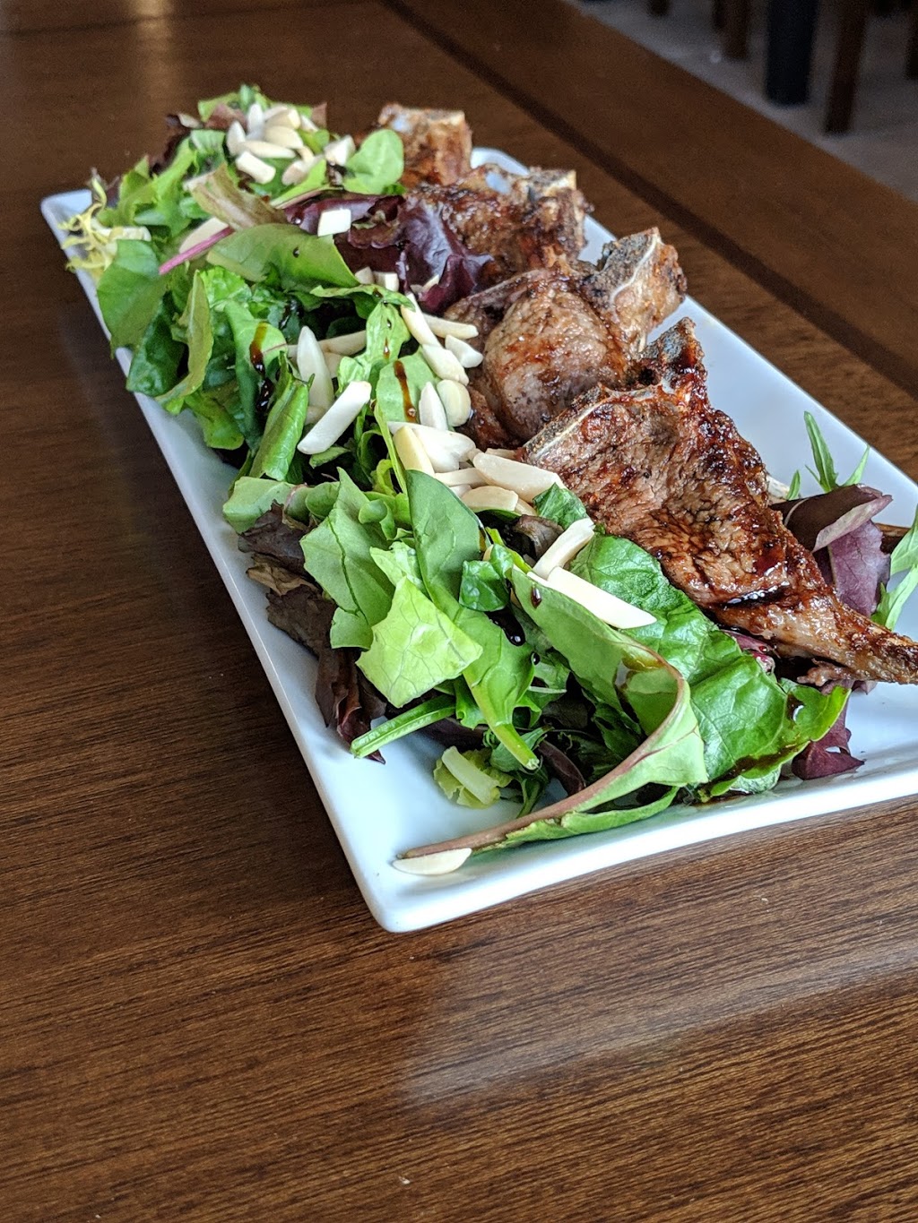 Kebabish | 2732 Barton St E unit #7, Hamilton, ON L8E 4M6, Canada | Phone: (289) 389-1122
