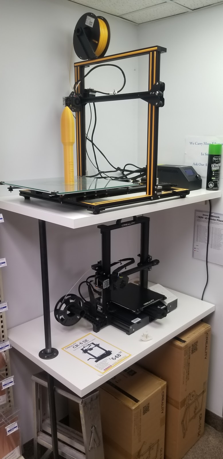 Active Tech Electronics | 3740D 11a St NE #201, Calgary, AB T2E 6M6, Canada | Phone: (403) 291-5626