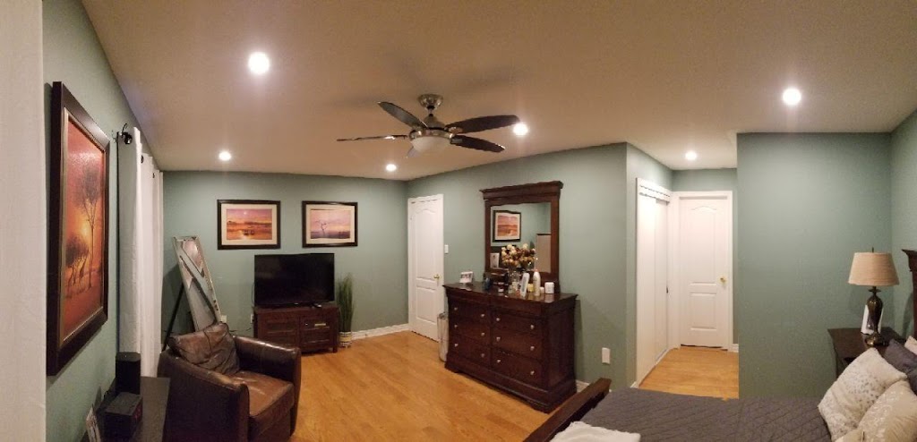 Dr. pot light | 14 Coventry Ct, Richmond Hill, ON L4C 8B8, Canada | Phone: (647) 779-7775