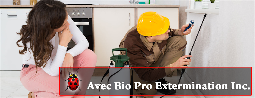 Bio Pro Extermination Inc | 220 Rue Panoramique, Chicoutimi, QC G7J 4B7, Canada | Phone: (418) 696-3141